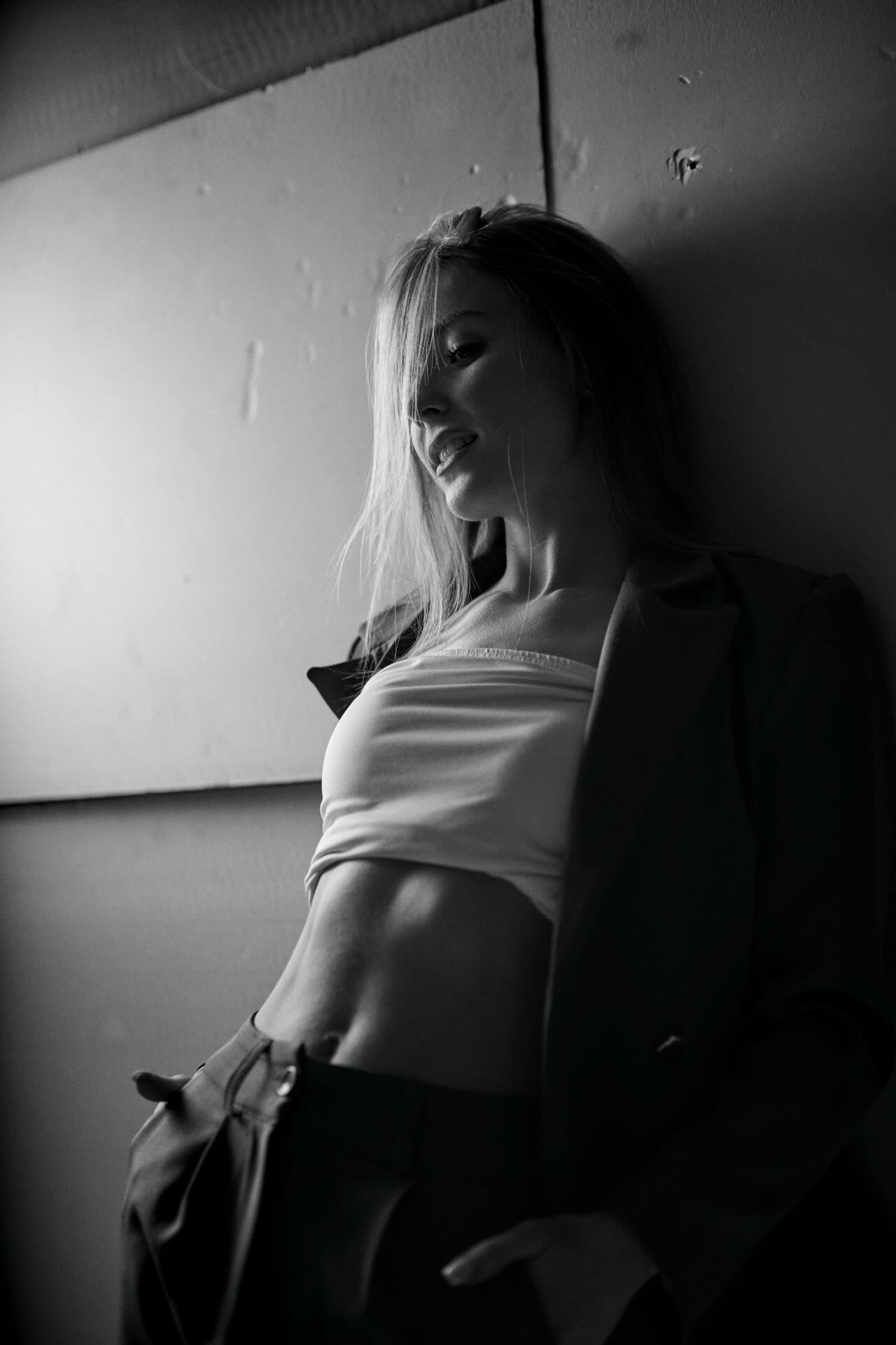 Kasia Kubicka 8